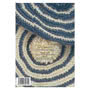 Photowrap Knitting Greeting Card Back
