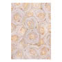 White Roses Greeting Card Small Image