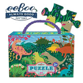 Eeboo - Educational Children's Games, Puzzles and Story Making