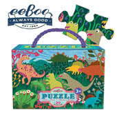 Eeboo provides you with safe, beautiful, well-made products that aid and encourage literacy, story telling, drawing, imaginative play and basic maths. Almost all Eeboo products are made simply of paper, cardboard, (often recycled) and non-toxic inks.
