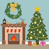 Christmas Sale of Gifts and Soft Toys for Nottingham|UK and International Airmail Delivery