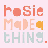 Rosie Made A Thing creates funny, design-led greeting cards, stationary and coasters featuring quirky characters and cheeky humour. Inspired by the ridiculous side of everyday life.