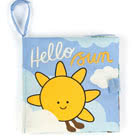 Baby Jellycat Amuseables including Amuseable Sun and Moon Baby Toys, Books, Soothers and Musical Pulls.