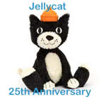 Jellycat Soft Toys Index including over 115 design pages.