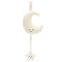 Baby Jellycat Amuseable Moon Musical Pull Pulled