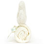 Baby Jellycat Amuseable Moon Baby Soother Side