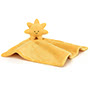 Baby Jellycat Amuseable Sun Baby Soother Open