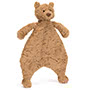 Baby Jellycat Bartholomew Bear Comforter 
