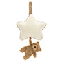 Baby Jellycat Bartholomew Bear Musical Pull 