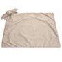 Baby Jellycat Bashful Beige Bunny Blankie Open