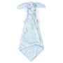Baby Jellycat Bashful Blue Bunny Soother Hanging