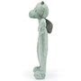 Baby Jellycat Bashful Dragon Baby Comforter Side