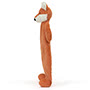 Baby Jellycat Bashful Fox Cub Comforter Side
