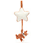 Baby Jellycat Bashful Fox Cub Musical Pull Pulled