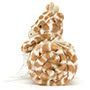 Baby Jellycat Bashful Giraffe Blankie Side
