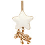 Baby Jellycat Bashful Giraffe Musical Pull Back