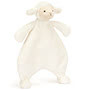 Baby Jellycat Bashful Lamb Comforter 
