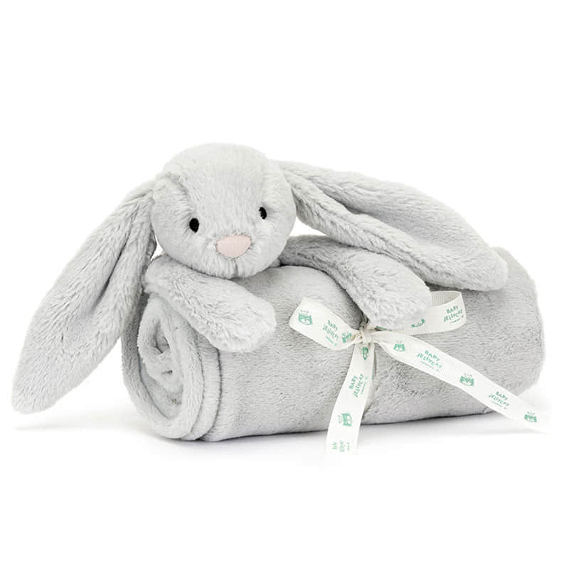 Jellycat bashful bunny silver outlet