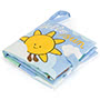 Hello Sun Fabric Book