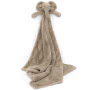 Baby Jellycat Smudge Elephant Blankie Hanging
