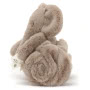 Baby Jellycat Smudge Elephant Blankie Side