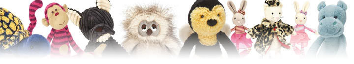Recommended Jellycat Stockist
