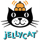Jellycat Logo