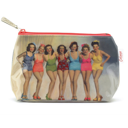 Bathing Belles Small Bag