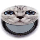 Jellycat Catseye Handbag Mirrors