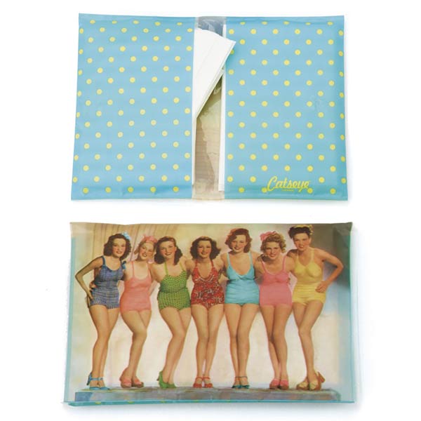 Bathing Belles Tissues