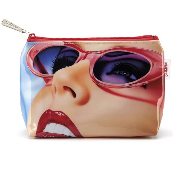 Glam Make-Up Bag