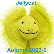 Jellycat new soft toy designs for Autumn 2022 including Davey Dilophosaurus with UK Tracked 48 delivery