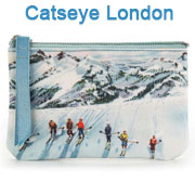 Catseye London designs