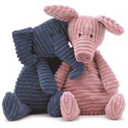 Every Jellycat Cordy Roy designs