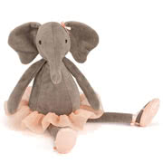 Dancing Darcey Elephant