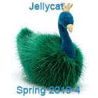 New Jellycat designs for Spring 2019 Page 4