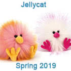 Jellycat Spring 2019