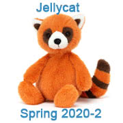 jellycat fleurtations