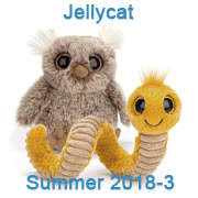Jellycat Summer 2018-3