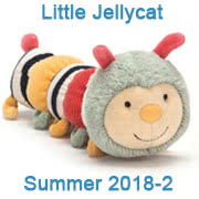 Jellycat Soft Toys - Baby Toys - By jELLYCAT - Recommended Stockist