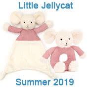 jellycat new 2019