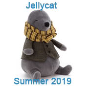 jellycat new 2019