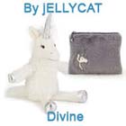 By Jellycat Divine
