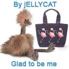 By Jellycat Glad To Be Me