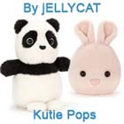 By Jellycat Kutie Pops