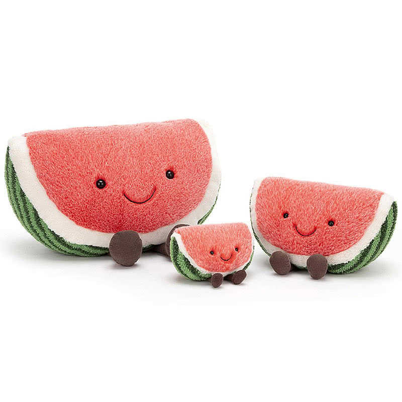 jellycat watermelon