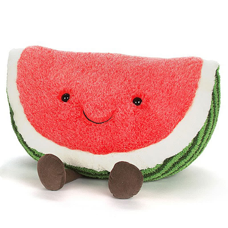 jellycat watermelon