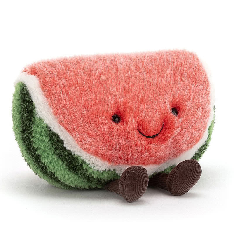 Jellycat Amuseable Watermelon