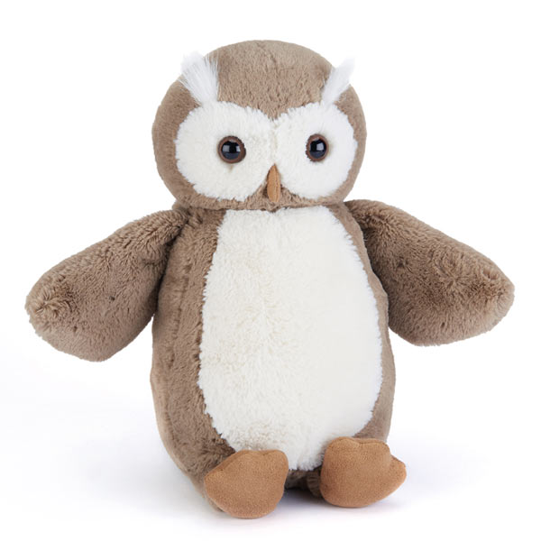 Jellycat Bashful Barn Owl