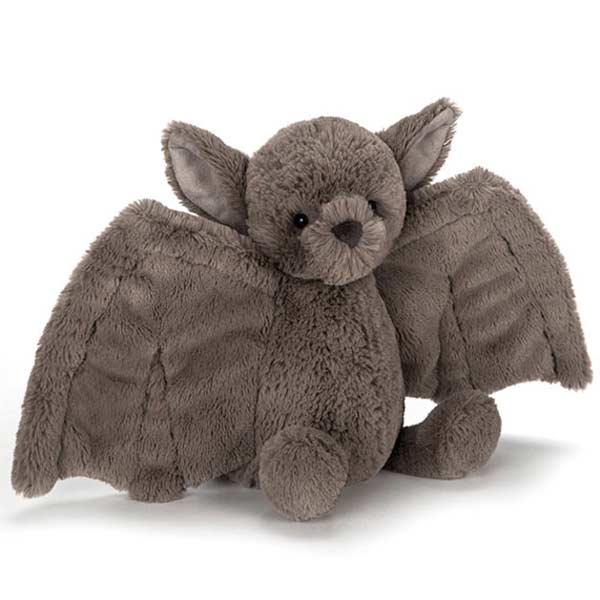 Bashful Bat Medium
